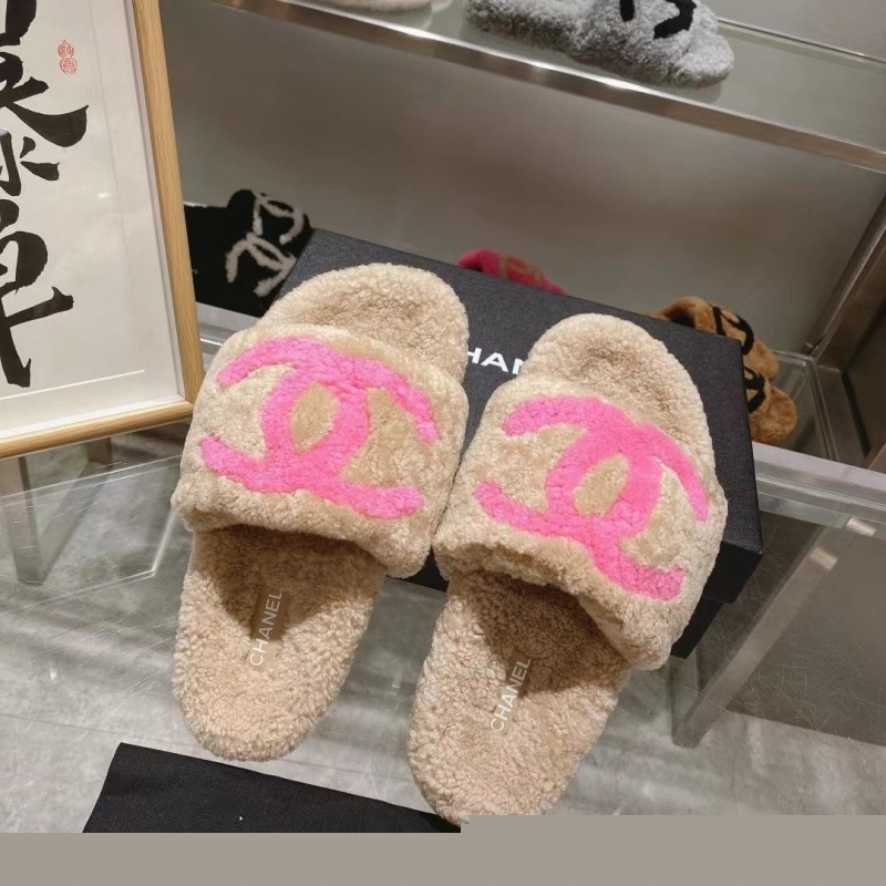 Ch*el slippers